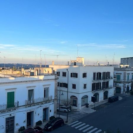 Le Tre Terrazze Apartment Martina Franca Exterior photo