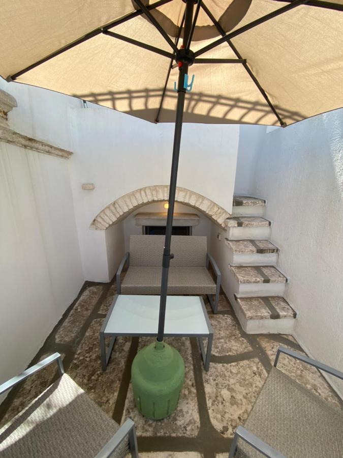 Le Tre Terrazze Apartment Martina Franca Exterior photo